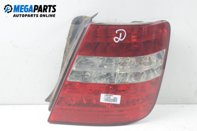 Tail light for Fiat Stilo 1.6 16V, 103 hp, hatchback, 5 doors, 2002, position: right