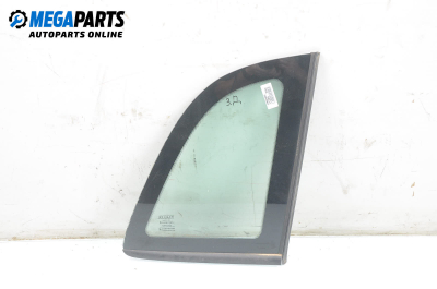 Vent window for Fiat Stilo 1.6 16V, 103 hp, hatchback, 5 doors, 2002, position: right