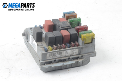 Fuse box for Fiat Stilo 1.6 16V, 103 hp, hatchback, 5 doors, 2002 № 46796534