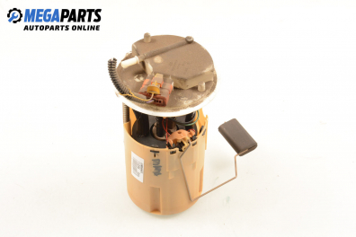 Fuel pump for Fiat Stilo 1.6 16V, 103 hp, hatchback, 5 doors, 2002