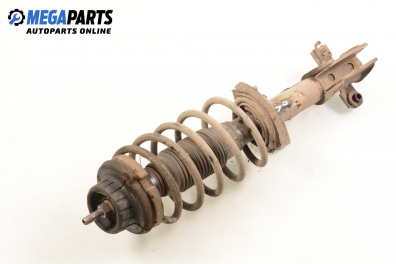 Macpherson shock absorber for Fiat Stilo 1.6 16V, 103 hp, hatchback, 5 doors, 2002, position: front - left