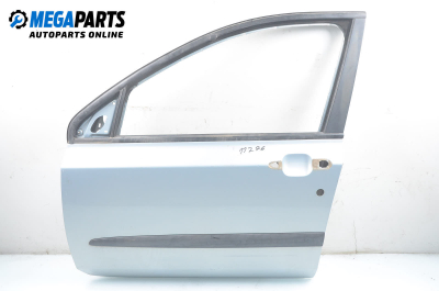 Door for Fiat Stilo 1.6 16V, 103 hp, hatchback, 5 doors, 2002, position: front - left