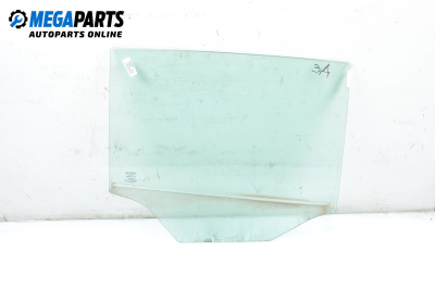 Window for Fiat Stilo 1.6 16V, 103 hp, hatchback, 2002, position: rear - right