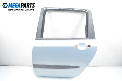 Door for Fiat Stilo 1.6 16V, 103 hp, hatchback, 5 doors, 2002, position: rear - left