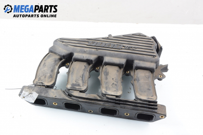 Intake manifold for Fiat Stilo 1.6 16V, 103 hp, hatchback, 5 doors, 2002