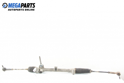 Electric steering rack no motor included for Fiat Stilo 1.6 16V, 103 hp, hatchback, 5 doors, 2002