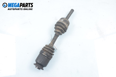 Driveshaft for Kia Sportage I (JA) 2.0 TD 4WD, 83 hp, suv, 5 doors, 1997, position: front - left