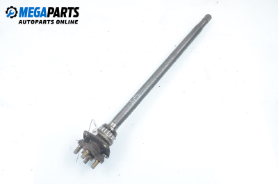 Driveshaft for Kia Sportage I (JA) 2.0 TD 4WD, 83 hp, suv, 5 doors, 1997, position: rear - right