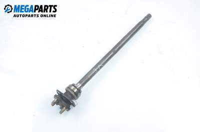 Driveshaft for Kia Sportage I (JA) 2.0 TD 4WD, 83 hp, suv, 5 doors, 1997, position: rear - left