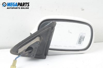 Mirror for Kia Sportage I (JA) 2.0 TD 4WD, 83 hp, suv, 5 doors, 1997, position: right