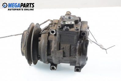 AC compressor for Kia Sportage I (JA) 2.0 TD 4WD, 83 hp, suv, 5 doors, 1997