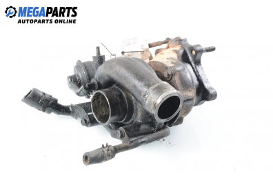 Turbo for Kia Sportage I (JA) 2.0 TD 4WD, 83 hp, suv, 5 türen, 1997