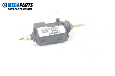 Actuator încuietoare ușă for Opel Astra G 1.4, 90 hp, sedan, 5 uși, 2007, position: din spate