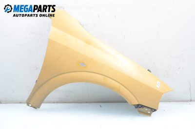 Fender for Opel Astra G 1.4, 90 hp, sedan, 5 doors, 2007, position: front - right