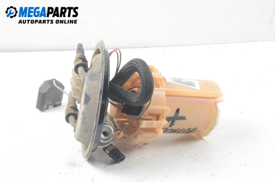 Fuel pump for Opel Astra G 1.4, 90 hp, sedan, 5 doors, 2007