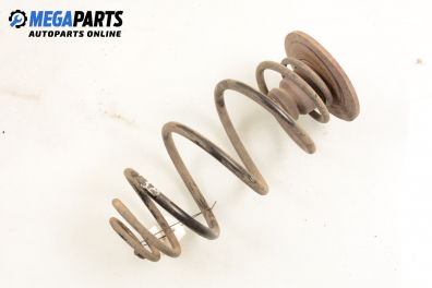 Coil spring for Opel Astra G 1.4, 90 hp, sedan, 2007, position: rear