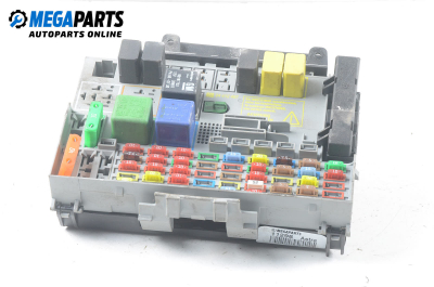 Sicherungskasten for Opel Astra G 1.4, 90 hp, sedan, 5 türen, 2007