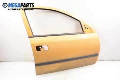 Door for Opel Astra G 1.4, 90 hp, sedan, 5 doors, 2007, position: front - right