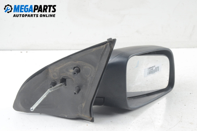 Mirror for Opel Astra G 1.4, 90 hp, sedan, 5 doors, 2007, position: right