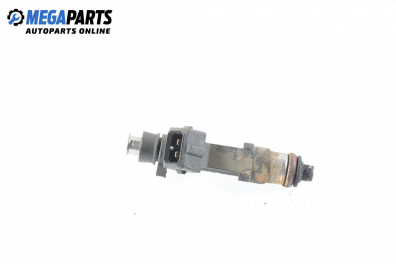 Gasoline fuel injector for Opel Astra G 1.4, 90 hp, sedan, 5 doors, 2007