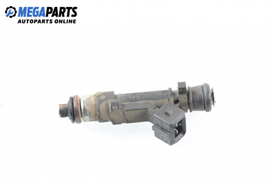 Gasoline fuel injector for Opel Astra G 1.4, 90 hp, sedan, 5 doors, 2007