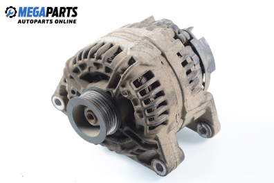 Alternator for Opel Astra G 1.4, 90 hp, sedan, 2007 № 55 556 068