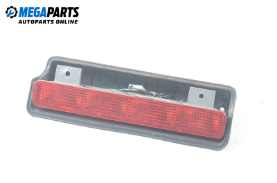 Central tail light for Mitsubishi Pajero II 2.8 TD, 125 hp, suv, 5 doors automatic, 1997