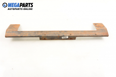 Steel beam for Mitsubishi Pajero II 2.8 TD, 125 hp, suv, 5 doors automatic, 1997