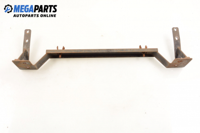 Steel beam for Mitsubishi Pajero II 2.8 TD, 125 hp, suv, 5 doors automatic, 1997