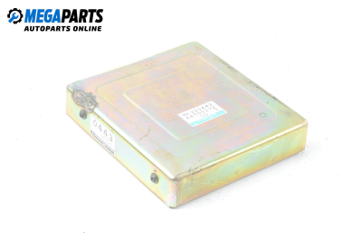 ECU for Mitsubishi Pajero II 2.8 TD, 125 hp, suv, 5 türen automatic, 1997 № MK320443