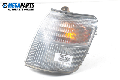 Blinklicht for Mitsubishi Pajero II 2.8 TD, 125 hp, suv, 5 türen automatic, 1997, position: links