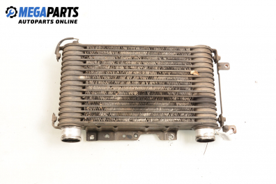 Intercooler for Mitsubishi Pajero II 2.8 TD, 125 hp, suv, 5 doors automatic, 1997