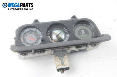 Gauges for Mitsubishi Pajero II 2.8 TD, 125 hp, suv, 5 doors automatic, 1997 № 79678-011