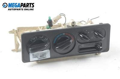 Air conditioning panel for Mitsubishi Pajero II 2.8 TD, 125 hp, suv, 5 doors automatic, 1997