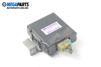 Modul klimaanlage for Mitsubishi Pajero II 2.8 TD, 125 hp, suv automatic, 1997 № Denso 077300-1771