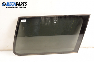 Vent window for Mitsubishi Pajero II 2.8 TD, 125 hp, suv, 5 doors automatic, 1997, position: right