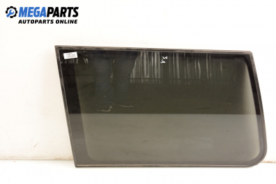 Vent window for Mitsubishi Pajero II 2.8 TD, 125 hp, suv, 5 doors automatic, 1997, position: left