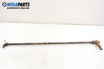 Steel beam for Mitsubishi Pajero II SUV (12.1990 - 10.1999), suv