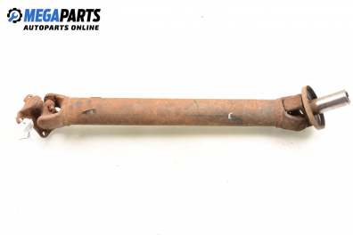 Tail shaft for Mitsubishi Pajero II 2.8 TD, 125 hp, suv, 5 doors automatic, 1997