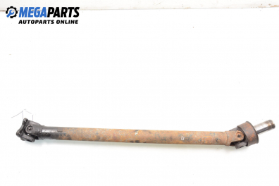 Tail shaft for Mitsubishi Pajero II 2.8 TD, 125 hp, suv, 5 doors automatic, 1997