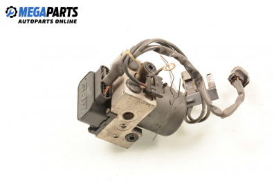 ABS for Mitsubishi Pajero II 2.8 TD, 125 hp, suv automatic, 1997