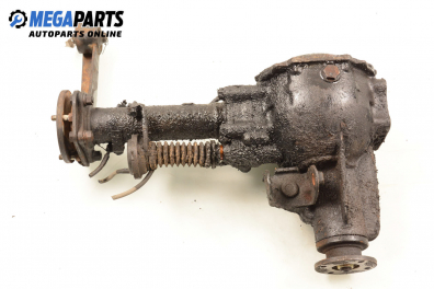 Differential for Mitsubishi Pajero II 2.8 TD, 125 hp, suv automatic, 1997