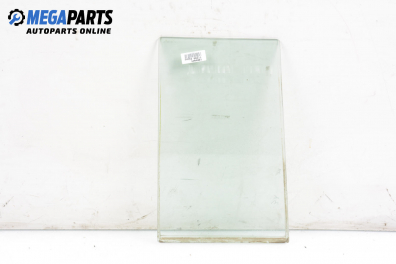 Window for Mitsubishi Pajero II 2.8 TD, 125 hp, suv automatic, 1997, position: rear - left