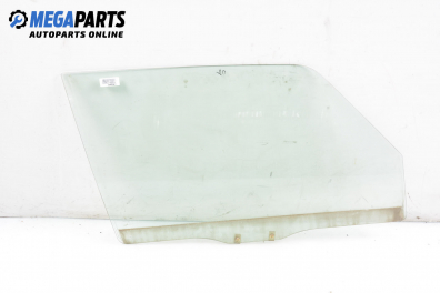 Window for Mitsubishi Pajero II 2.8 TD, 125 hp, suv automatic, 1997, position: front - right