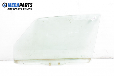 Window for Mitsubishi Pajero II 2.8 TD, 125 hp, suv automatic, 1997, position: front - left