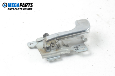 Inner handle for Mitsubishi Pajero II 2.8 TD, 125 hp, suv, 5 doors automatic, 1997, position: rear - left