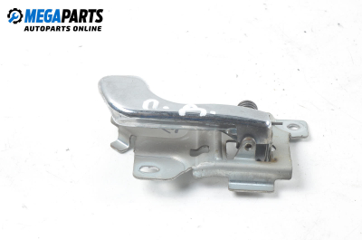 Inner handle for Mitsubishi Pajero II 2.8 TD, 125 hp, suv, 5 doors automatic, 1997, position: front - right