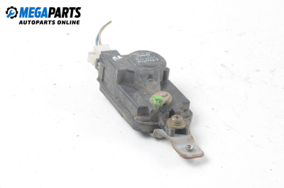 Door lock actuator for Mitsubishi Pajero II 2.8 TD, 125 hp, suv, 5 doors automatic, 1997, position: front - left