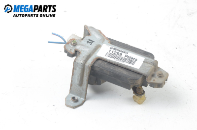 Door lock actuator for Mitsubishi Pajero II 2.8 TD, 125 hp, suv, 5 doors automatic, 1997, position: rear - left