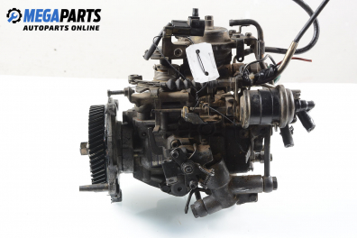 Diesel injection pump for Mitsubishi Pajero II 2.8 TD, 125 hp, suv automatic, 1997 № ME201949